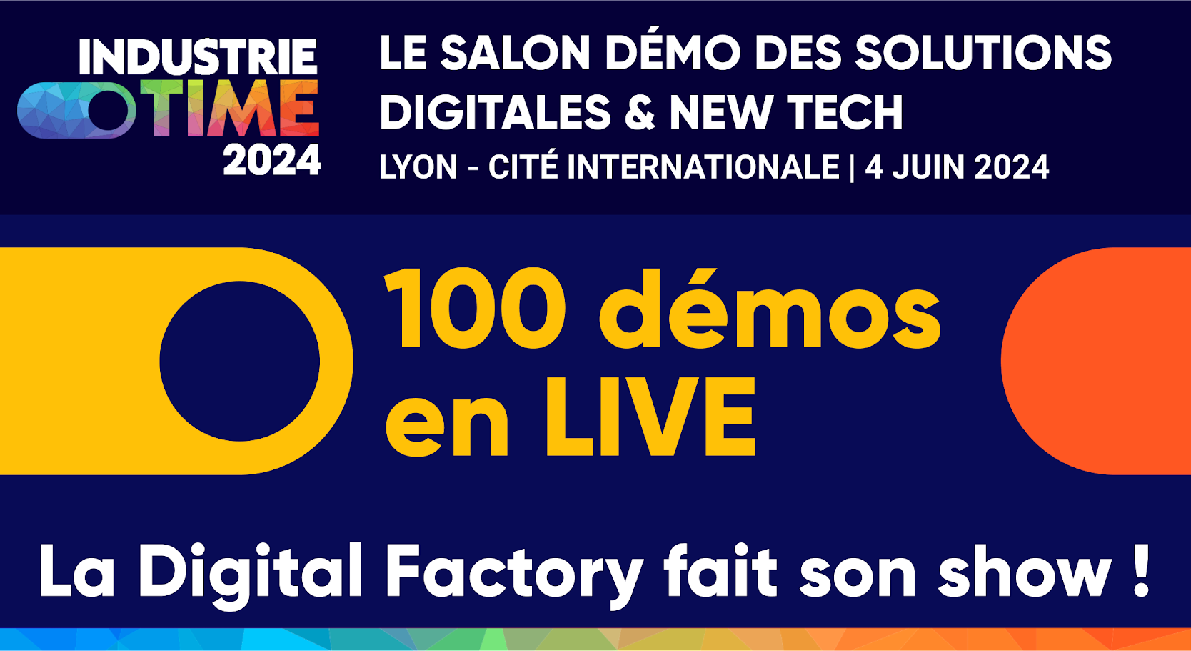 industrie time fait son show industrie time fait son show